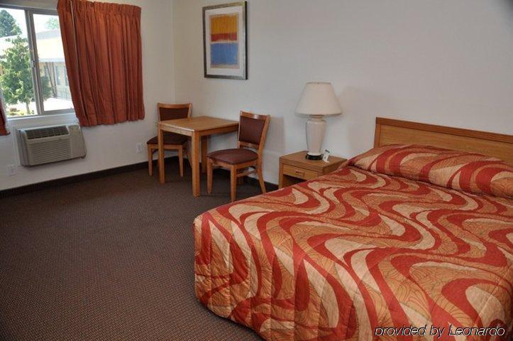 Aladdin Inn And Suites Portland Bagian luar foto